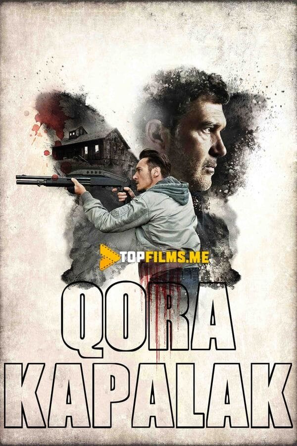 Qora kapalak