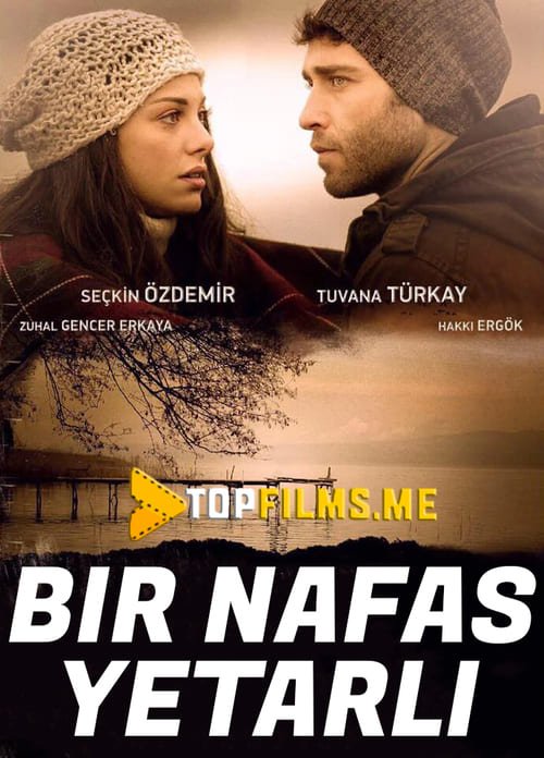 Bir nafas yetarli