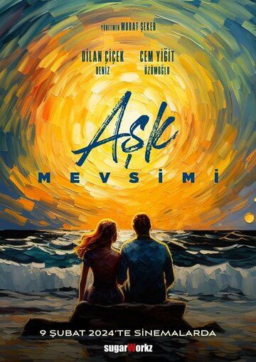 Sevgi fasli / Ishq mavsumi / Muhabbat fasli