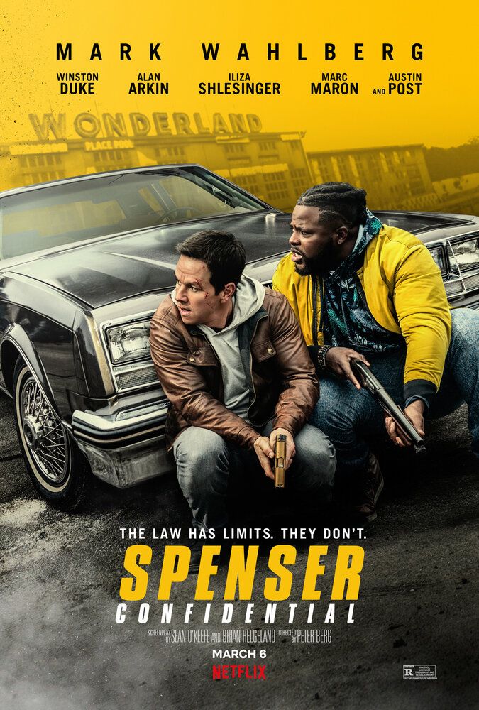 Spenser adolati