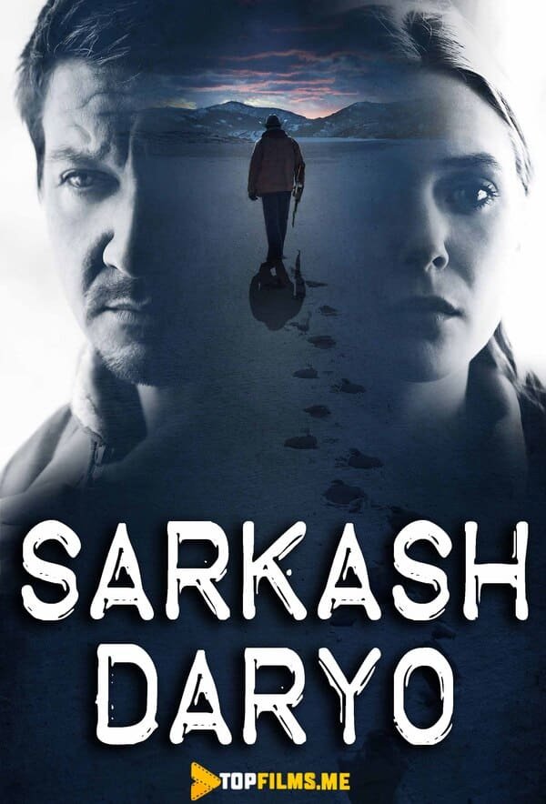 Sarkash Daryo