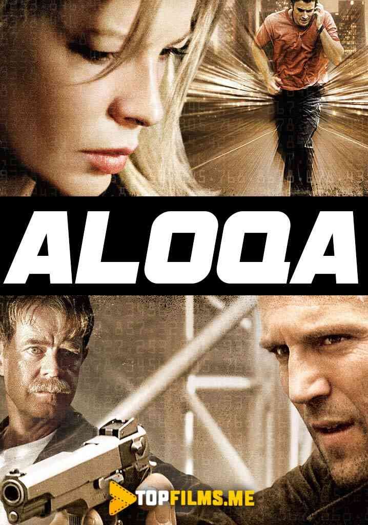 Aloqa / Telefon