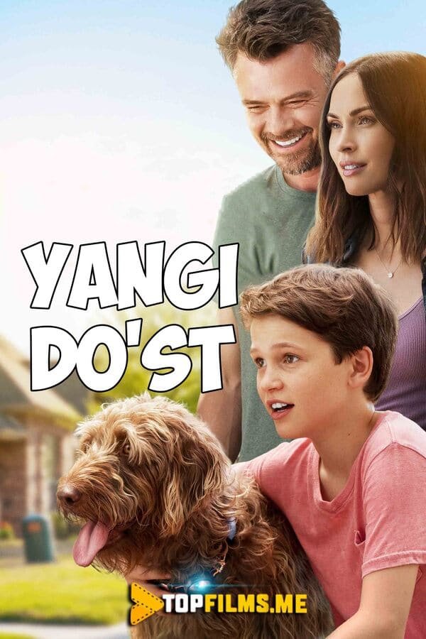 Yangi do'st