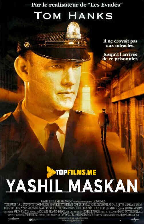 Yashil maskan