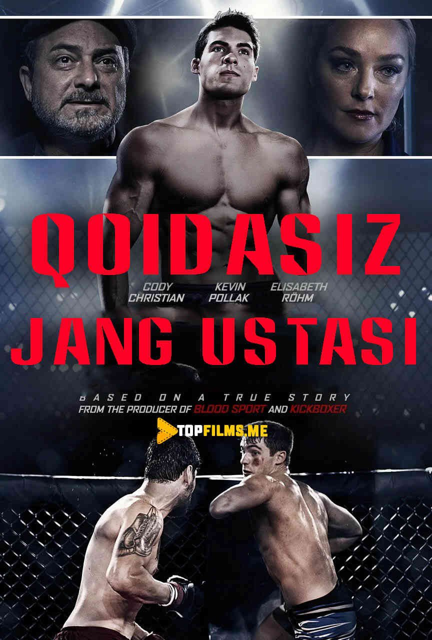 Qoidasiz jang ustasi / Mashhur Nick Premyera