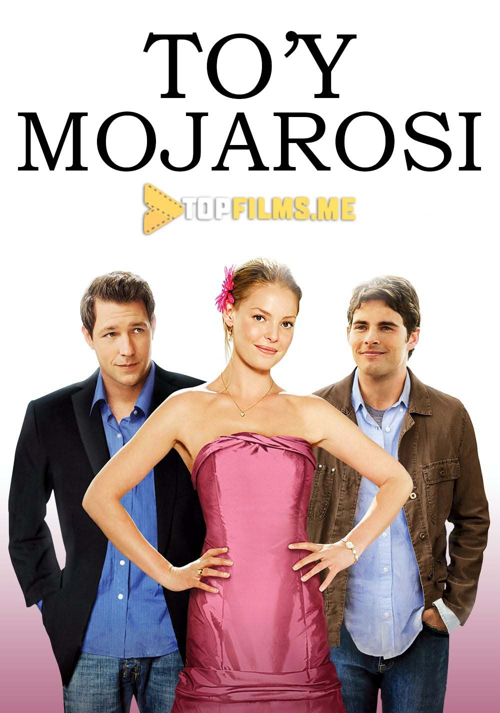To'y mojarosi