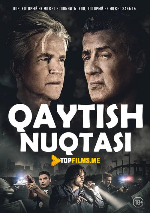 Qaytish nuqtasi
