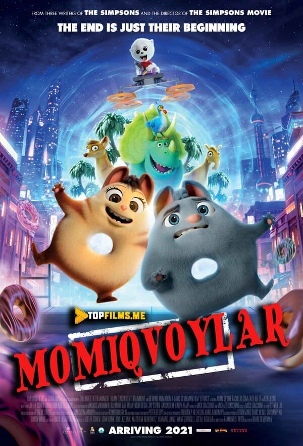 Momiqvoylar