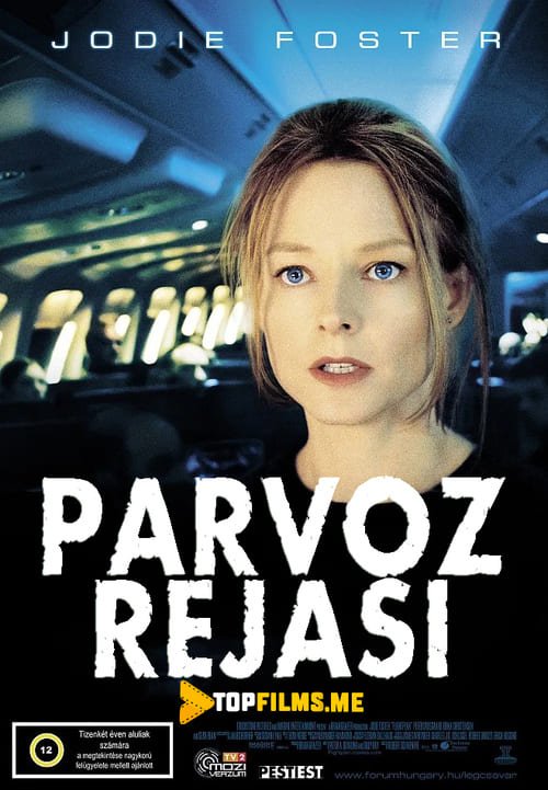 Parvoz rejasi