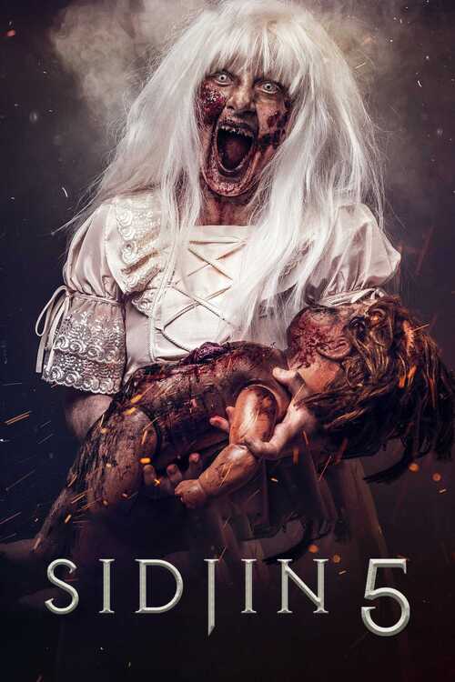 Sidjin 5
