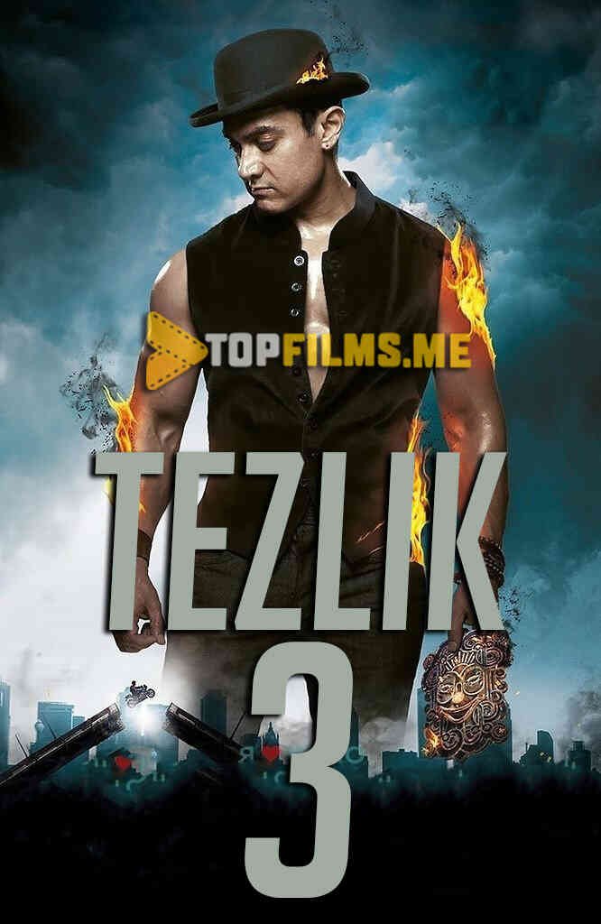 Tezlik 3