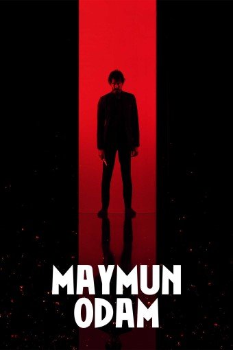 Maymun odam
