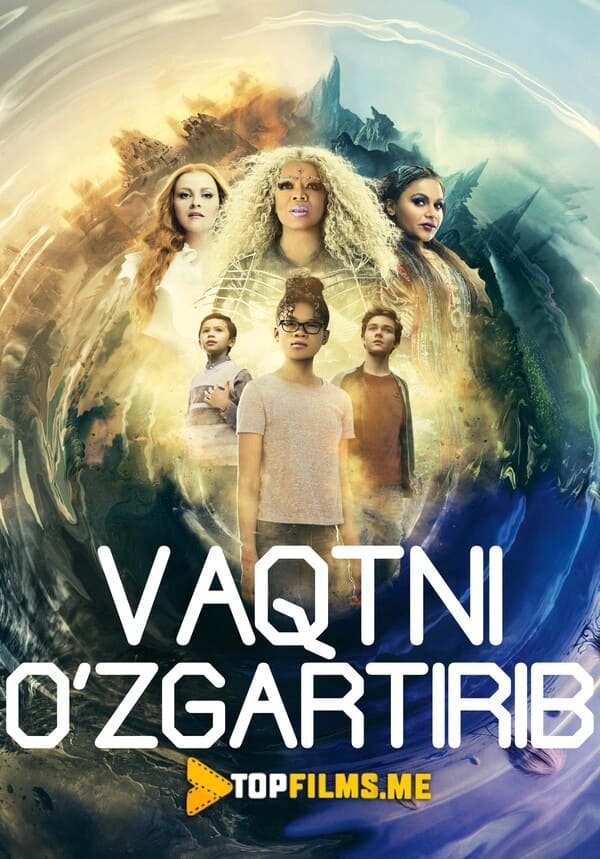 Vaqtni o'zgartirib