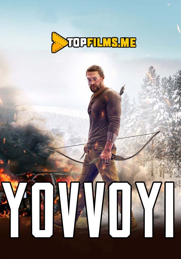 Yovvoyi