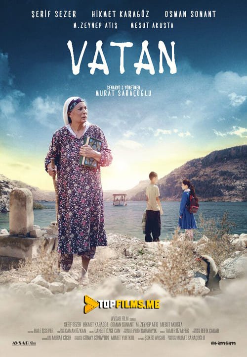 Vatan / Mamlakat / Davlat