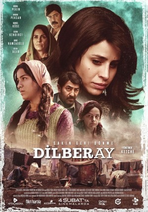 Dilberay / Dilbaray