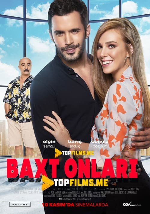 Baxt onlari
