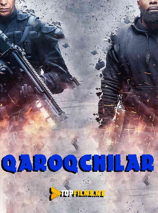 Qaroqchilar / Rayderlar