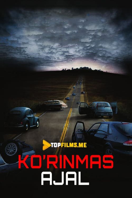 Ko'rinmas Ajal