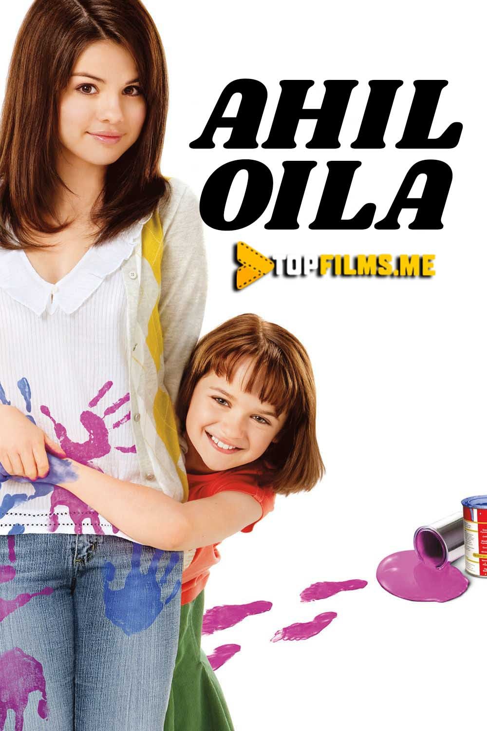 Ahil oila / Ramona va Bizus