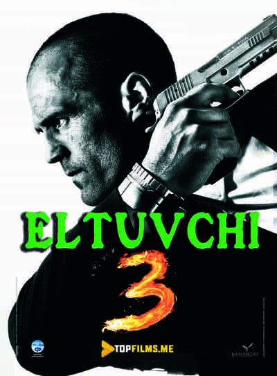 Eltuvchi 3