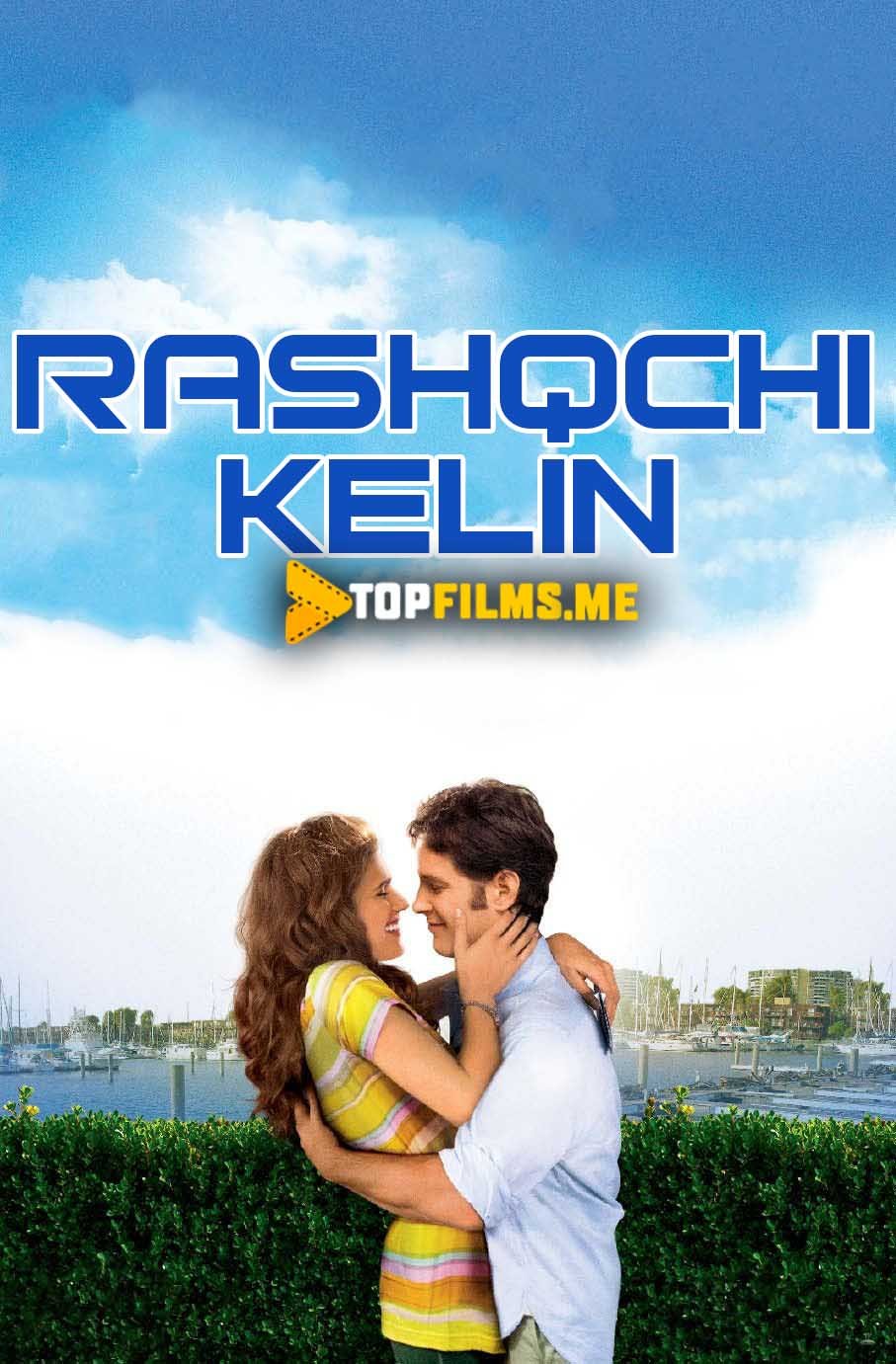 Rashqchi kelin