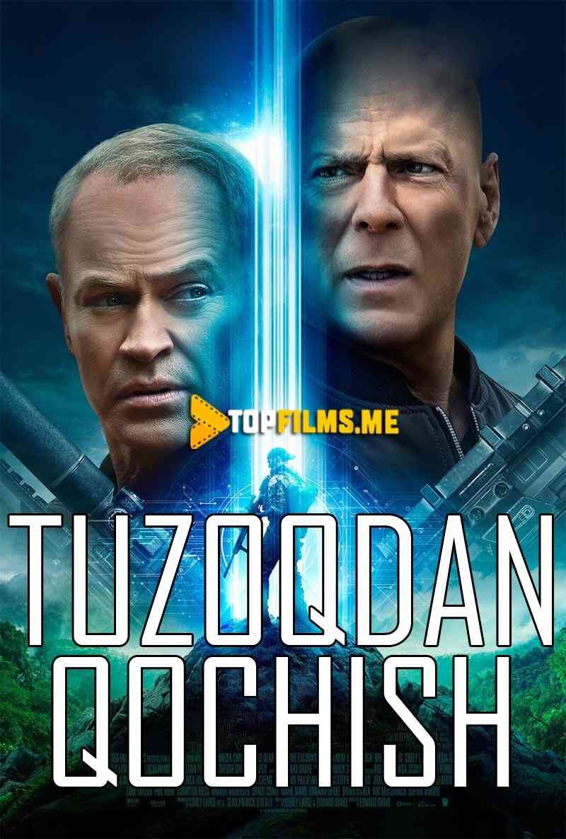 Tuzoqdan qochish