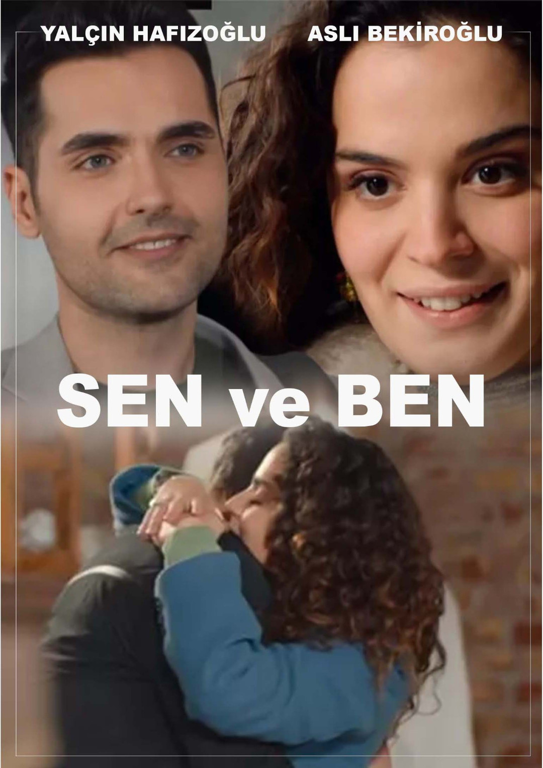 Sen ve Ben