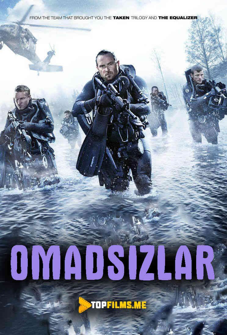 Omadsizlar