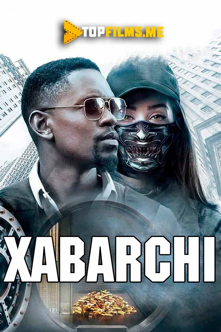 Xabarchi