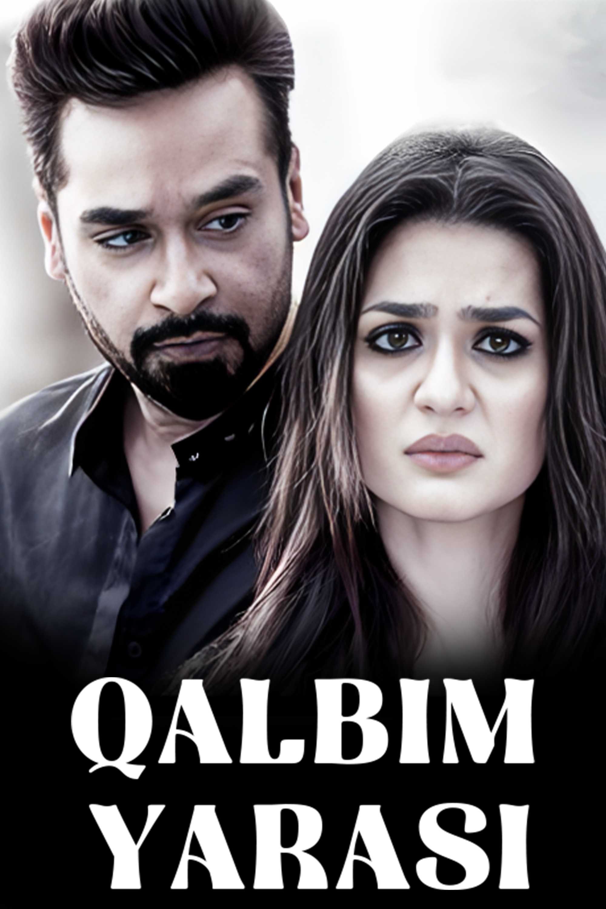 Qalbim yarasi Barcha qismlar