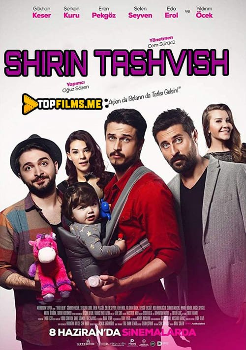 Shirin tashvish / Muammo