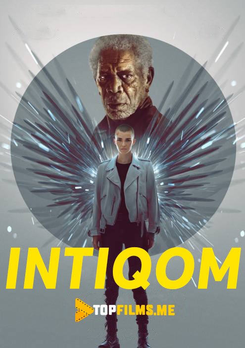 Intiqom / Qasoskor farishtasi