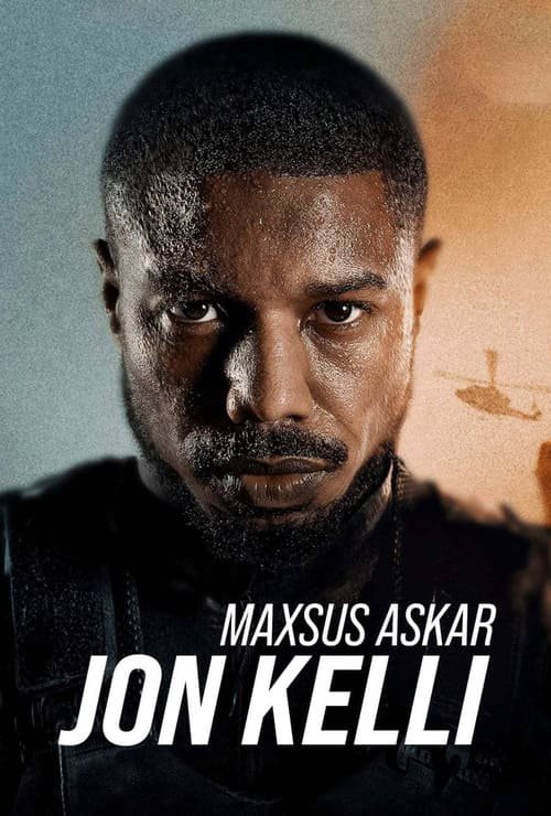 Maxsus askar: Jon Kelli
