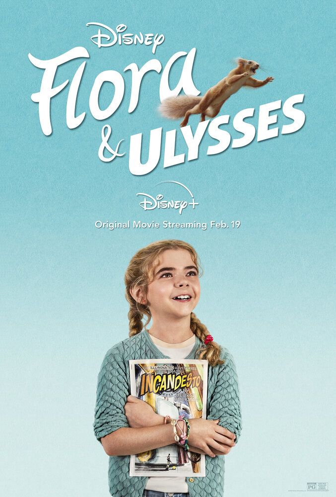 Flora va Uliss