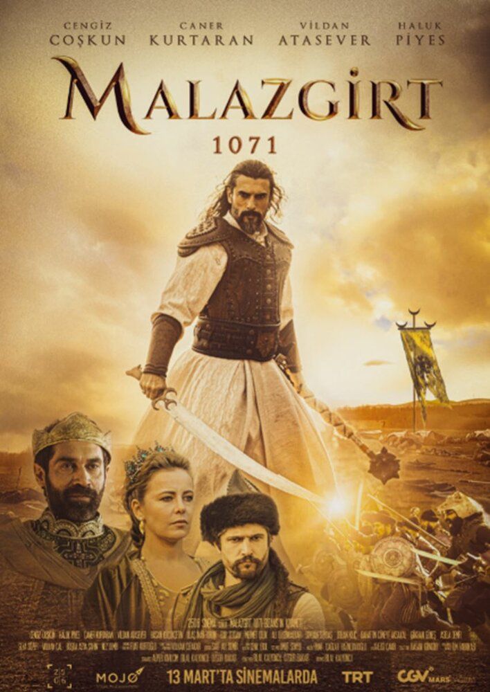 MALAZGIRT 1071