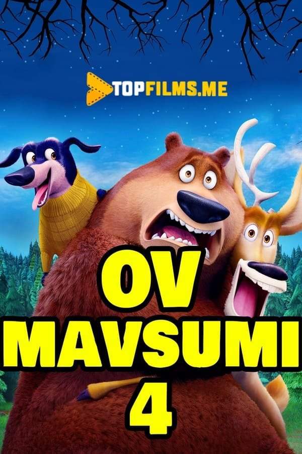 Ov mavsumi 4