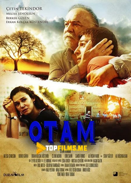 Otam