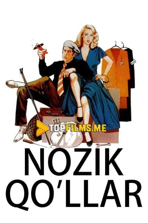 Nozik qo'llar