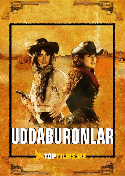 Uddaburonlar