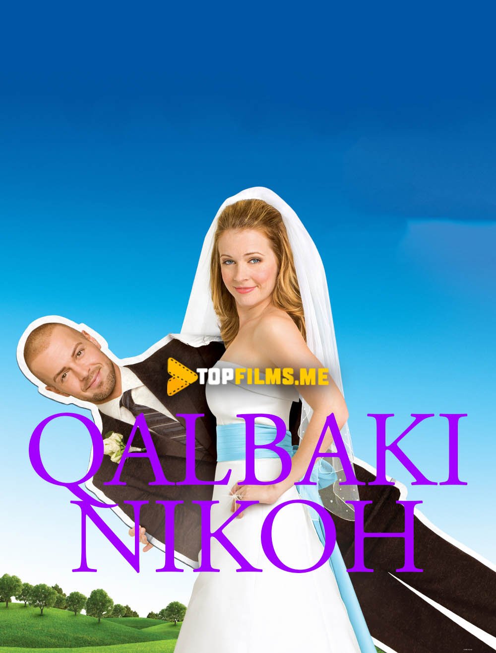 Qalbaki nikoh