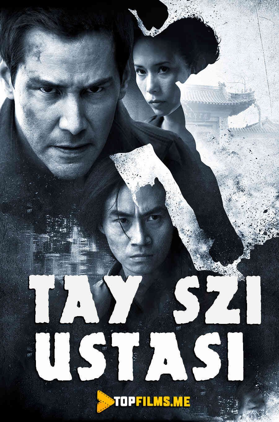 Tay Szi ustasi