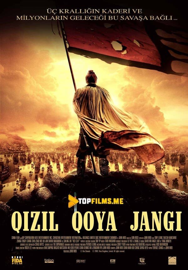 Qizil Qoya jangi
