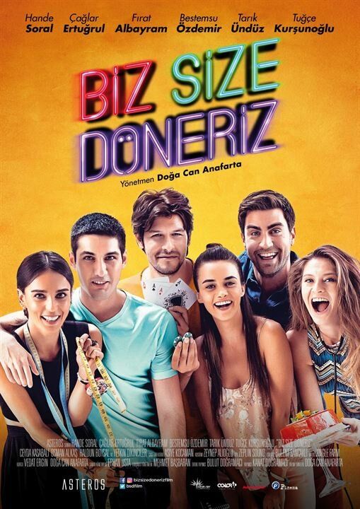 Siz bilan bog'lanamiz / Biz sizga telefon qilamiz