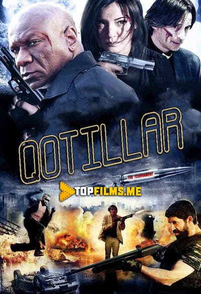 Qotillar / Omon qolish bo'yicha turnir