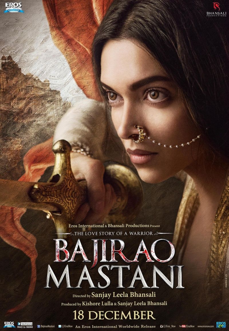 Bajirao va Mastani