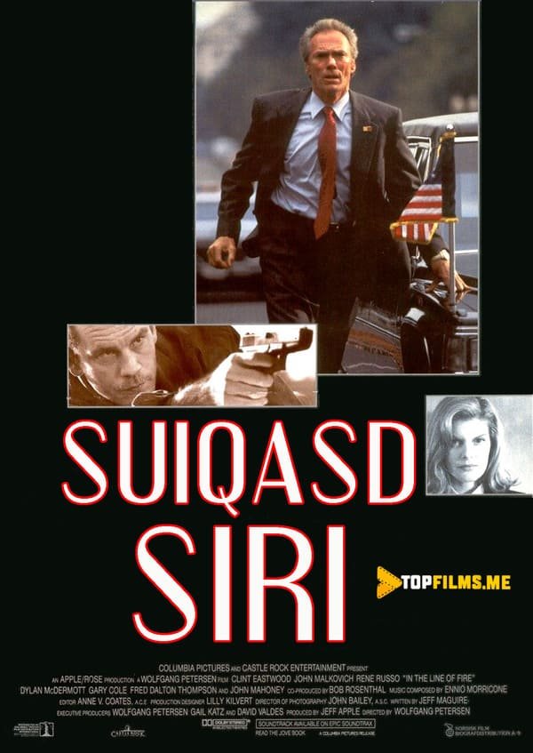Suiqast Siri