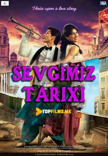 Sevgimiz tarixi / Sevgi Muhabbat tarixi