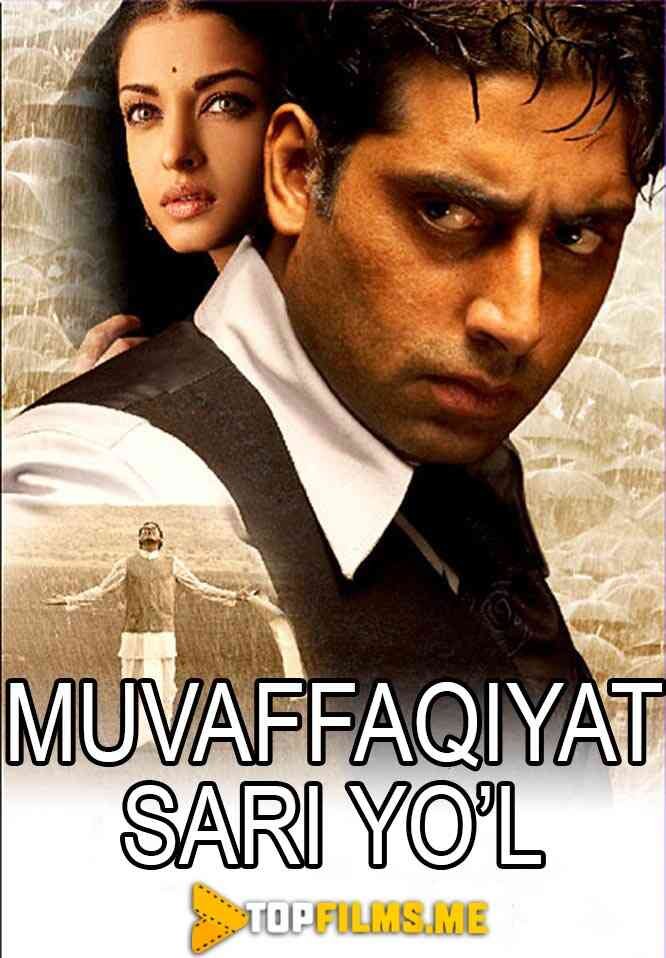 Muvaffaqiyat sari yo'l