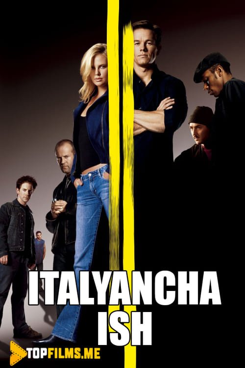 Italyancha ish